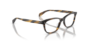 Oliver Peoples Ashton with Cocobolo frame - image 3