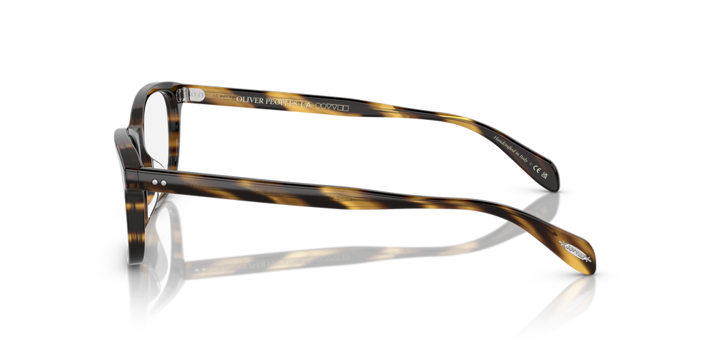 Oliver Peoples Ashton with Cocobolo frame - image 4