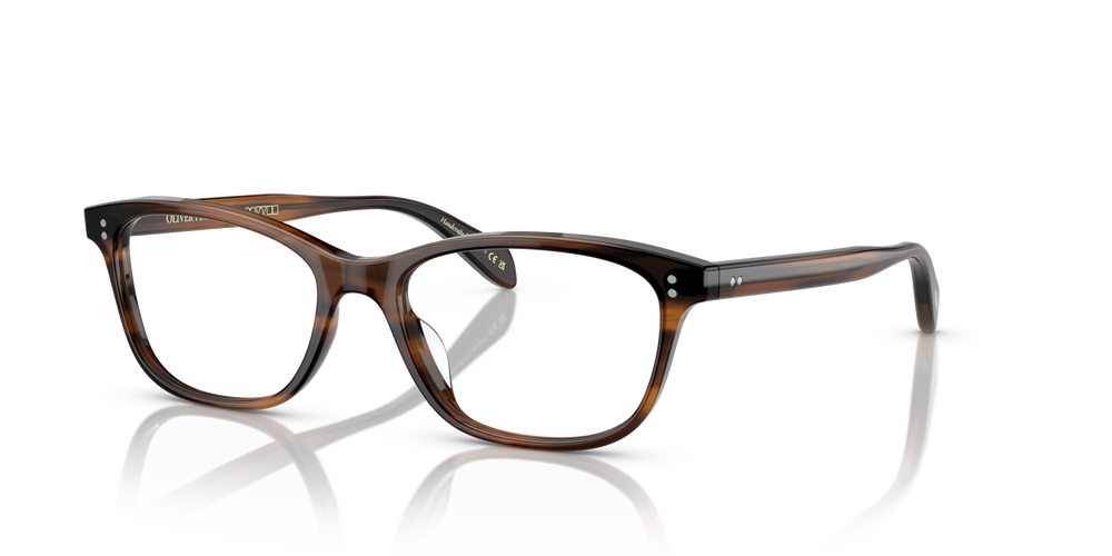 Oliver Peoples Ashton with Tuscany Tortoise frame - image 5
