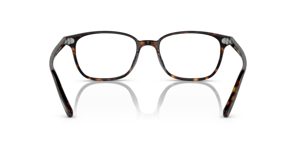 Oliver Peoples Maslon mit 362 Gestell - bild 5