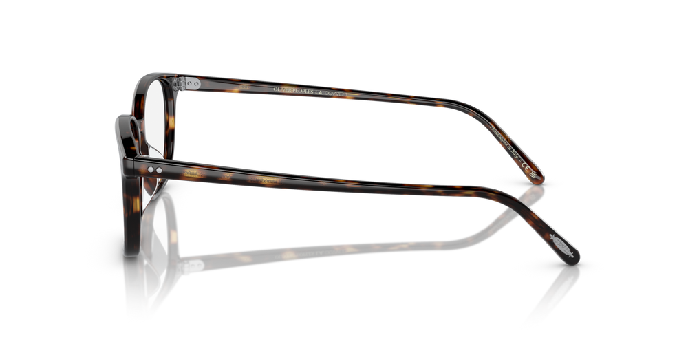 Oliver Peoples Maslon mit 362 Gestell - bild 4