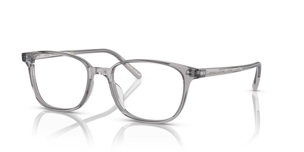 Oliver Peoples Maslon mit Workman Grau Gestell - bild 4