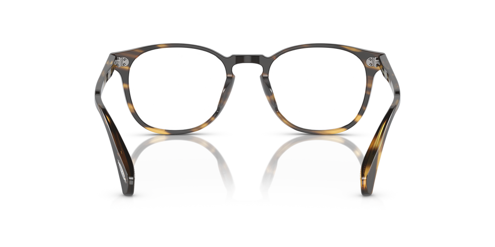 Oliver Peoples Finley Esq. avec monture Cocobolo - image 5