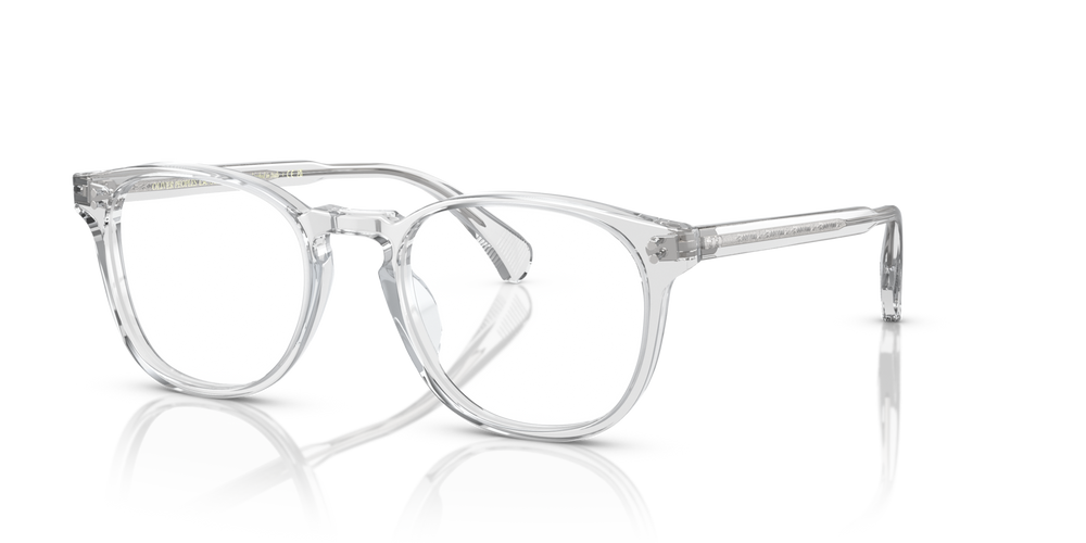 Oliver Peoples Finley Esq. avec monture Cristal - image 6