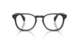 Oliver Peoples Finley Esq. avec monture Noir semi-mat - image 2