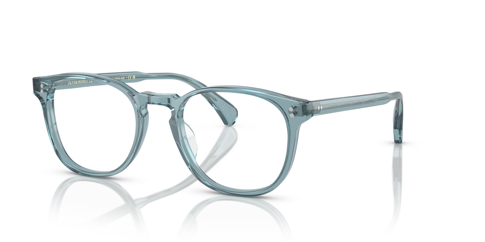 Oliver Peoples Finley Esq. avec monture Sarcelle délavé - image 7