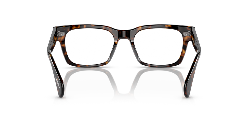 Oliver Peoples Ryce with 362 frame - image 5