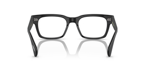 Oliver Peoples Ryce mit Semi-Matte Black Gestell - bild 5