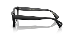 Oliver Peoples Ryce mit Semi-Matte Black Gestell - bild 4