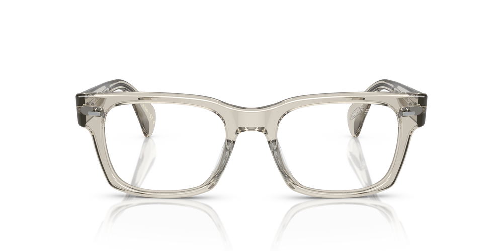 Oliver Peoples Ryce mit Shroom Gestell - bild 2