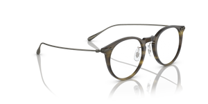 Oliver Peoples Marret mit Oliv Verlaufstönung Gestell - bild 3
