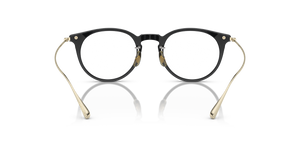 Oliver Peoples Marret con montura Negro - imagen 5