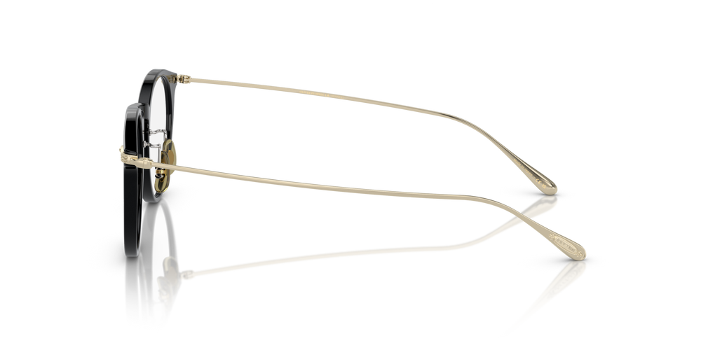 Oliver Peoples Marret con montura Negro - imagen 4