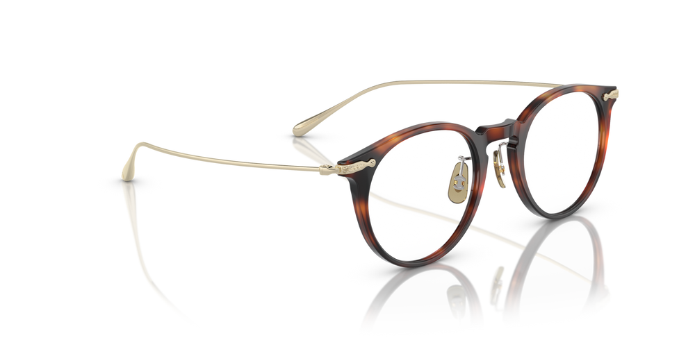 Oliver Peoples Marret with Tortoise frame - image 3