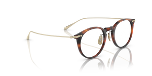 Oliver Peoples Marret with Tortoise frame - image 3