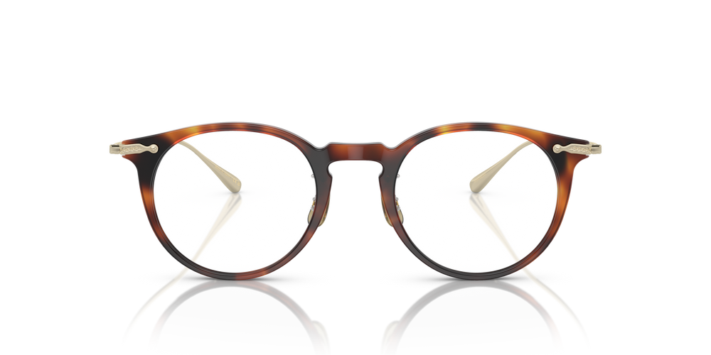 Oliver Peoples Marret with Tortoise frame - image 2