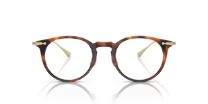 Oliver Peoples Marret with Tortoise frame - image 2