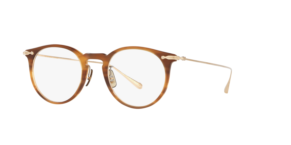 Oliver Peoples Marret with Msyc frame - image 6