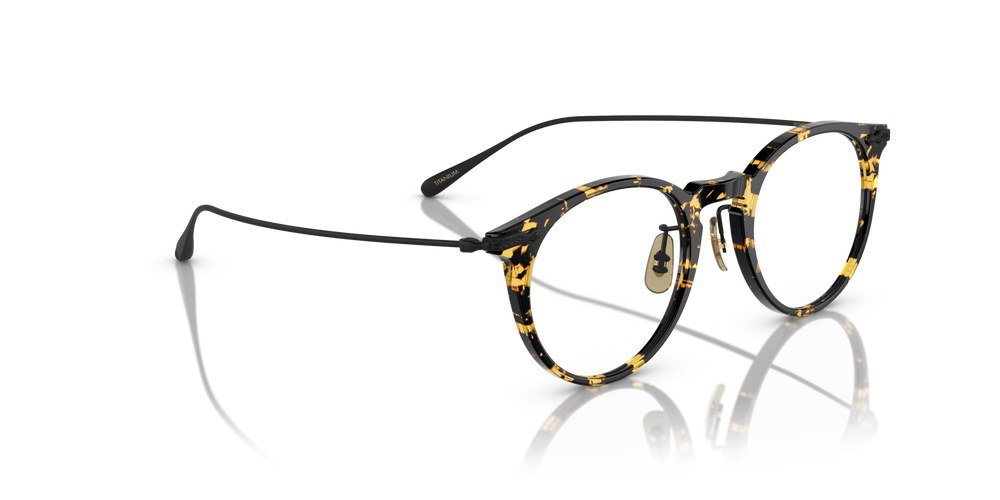 Oliver Peoples Marret with Tokyo Tortoise frame - image 3