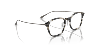 Oliver Peoples Winnett mit Ebenholz Gestell - bild 3