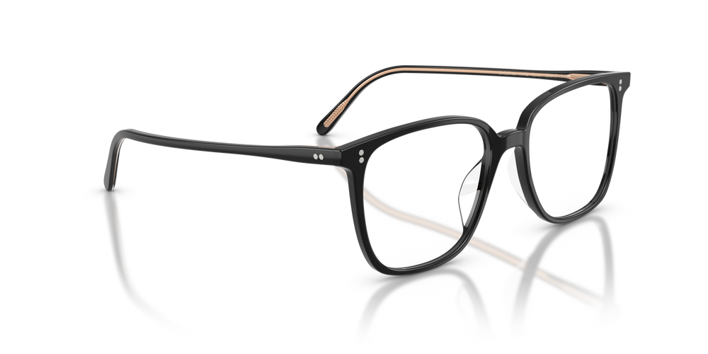 Oliver Peoples Coren avec monture Noir - image 3