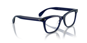 Oliver Peoples Penney mit Denim Gestell - bild 3