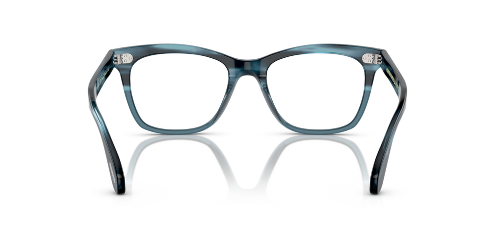Oliver Peoples Penney avec monture Sarcelle VSB - image 5