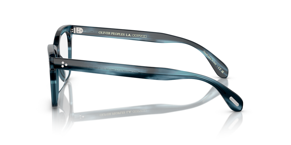 Oliver Peoples Penney avec monture Sarcelle VSB - image 4