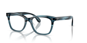 Oliver Peoples Penney avec monture Sarcelle VSB - image 1
