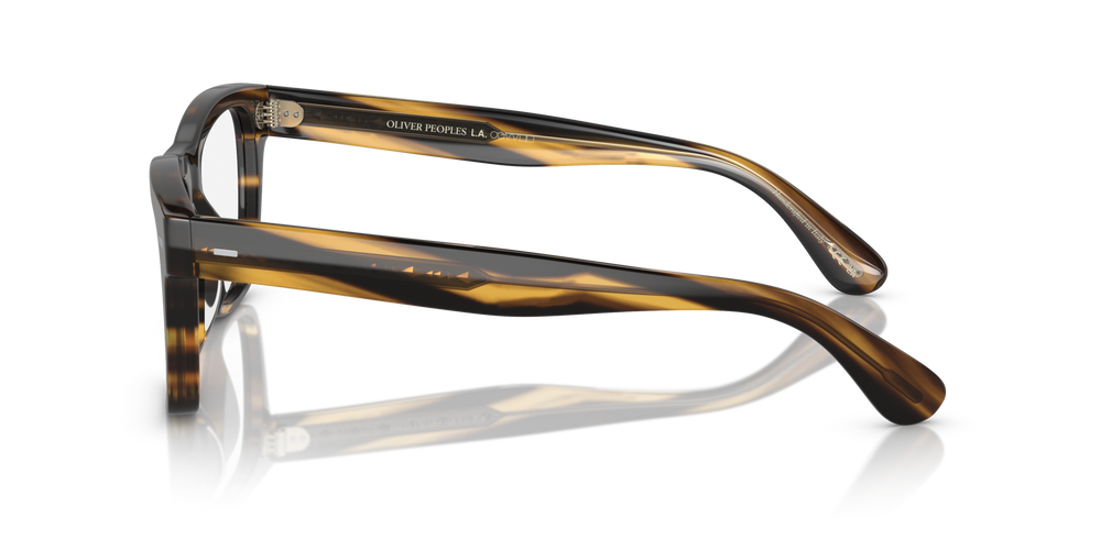 Oliver Peoples Oliver mit Cocobolo Gestell - bild 4