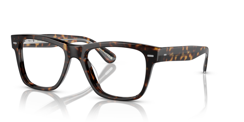 Oliver Peoples Oliver mit 362 Gestell - bild 4