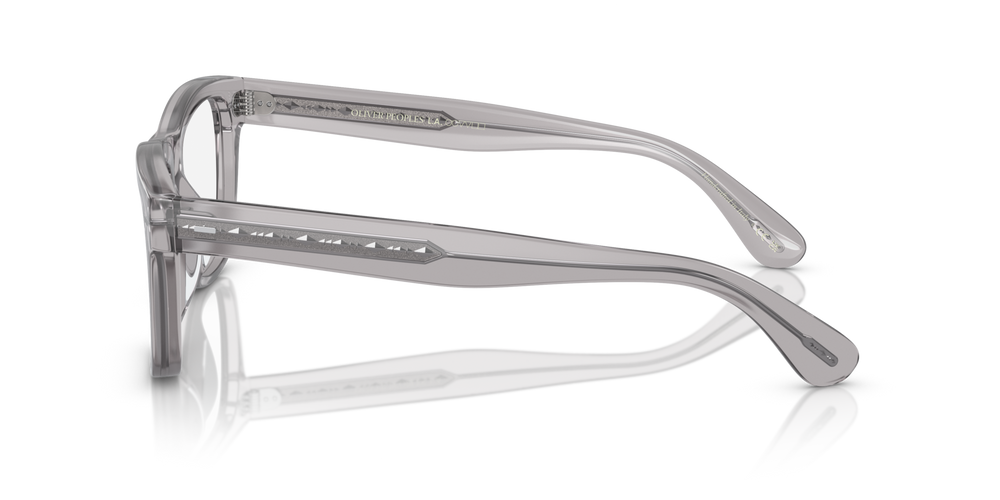 Oliver Peoples Oliver con montatura Grigio Workman - immagine 4