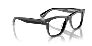 Oliver Peoples Oliver mit Schwarz Gestell - bild 3