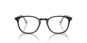 Oliver Peoples Finley Vintage mit 362-Horn Gestell - bild 2