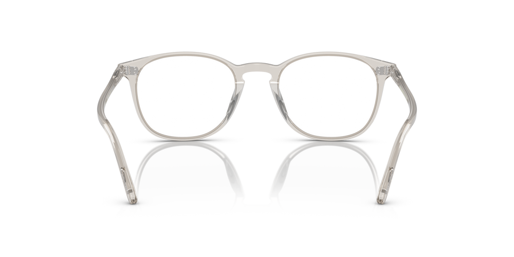 Oliver Peoples Finley Vintage の ブラックダイヤモンド フレーム - 画像 5