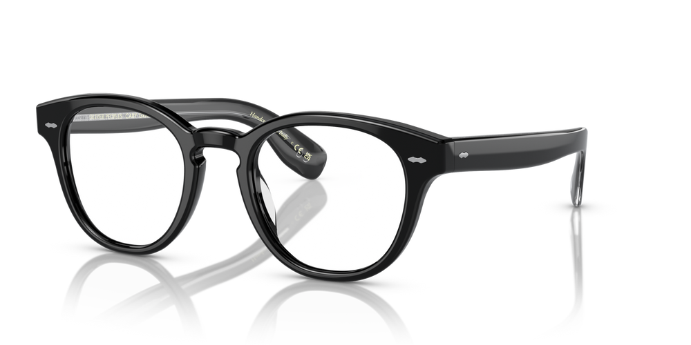 Oliver Peoples Cary Grant with Black frame - image 4