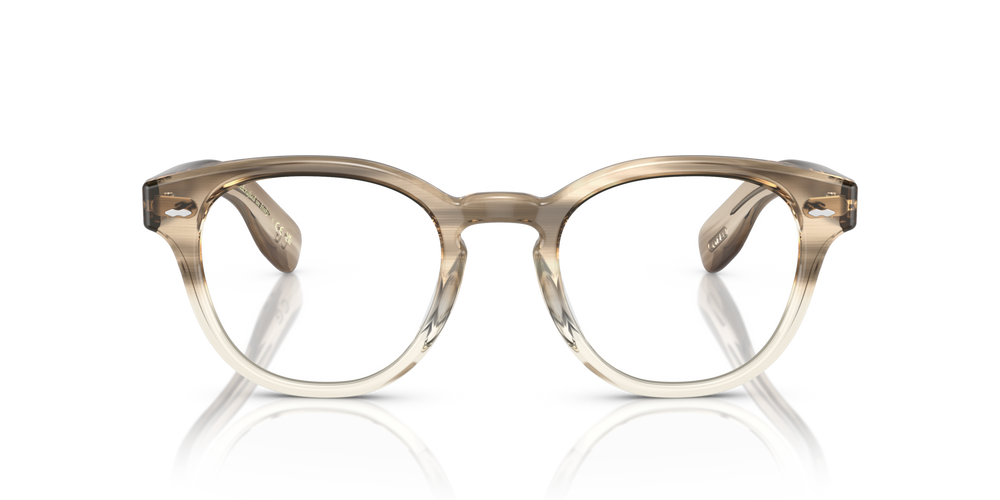 Oliver Peoples Cary Grant mit Military VSB Gestell - bild 2