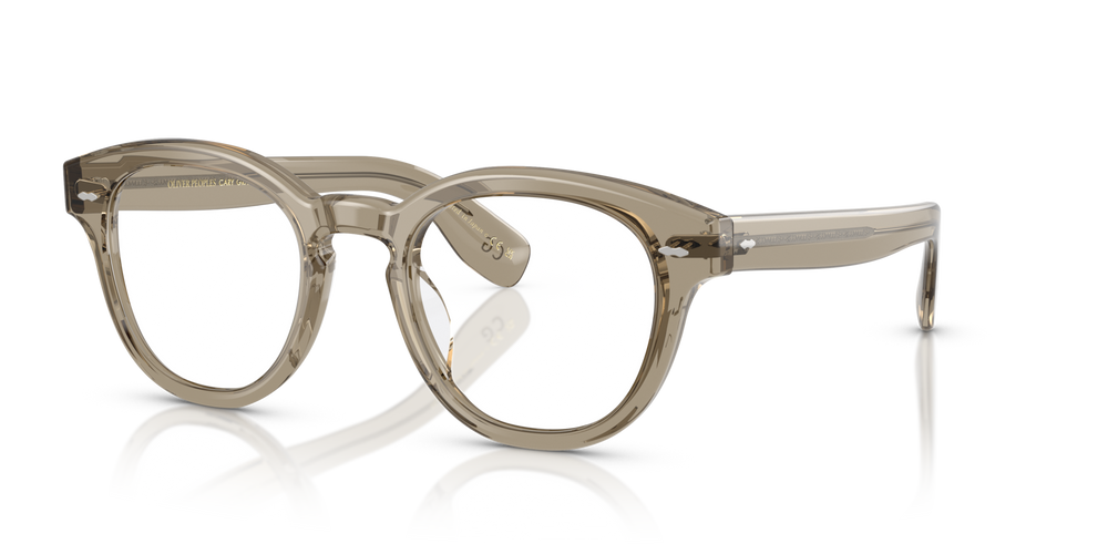 Oliver Peoples Cary Grant with Sencha frame - image 2