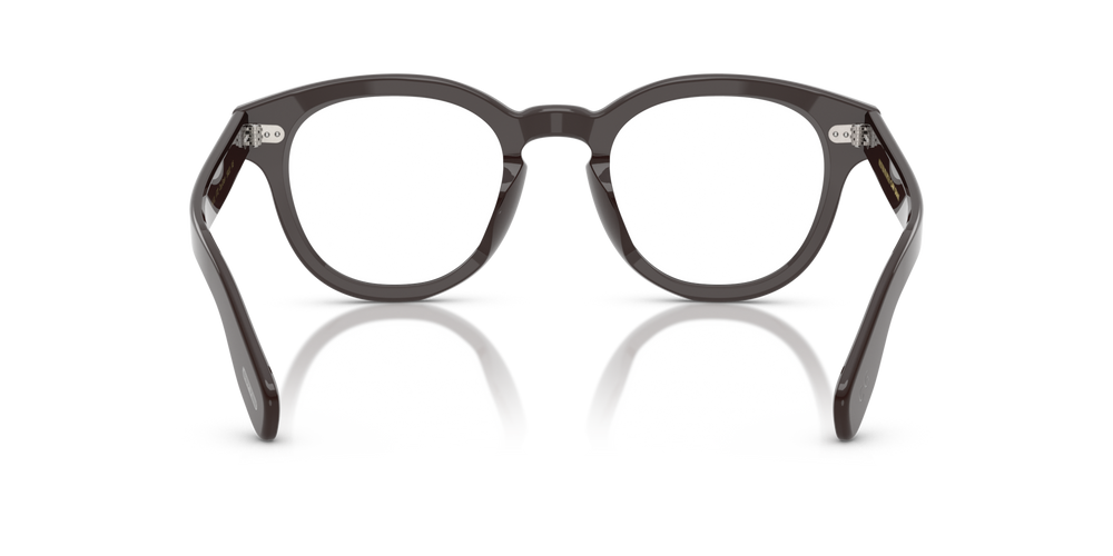Oliver Peoples Cary Grant con montura Marrón Kuri - imagen 5