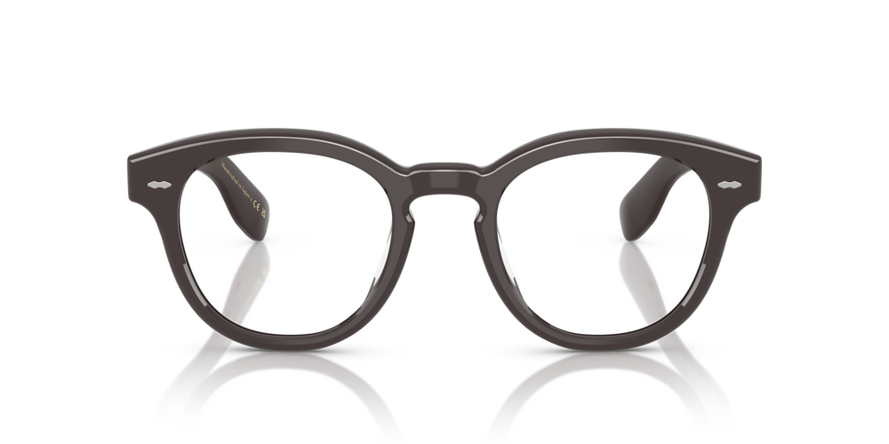 Oliver Peoples Cary Grant con montura Marrón Kuri - imagen 2