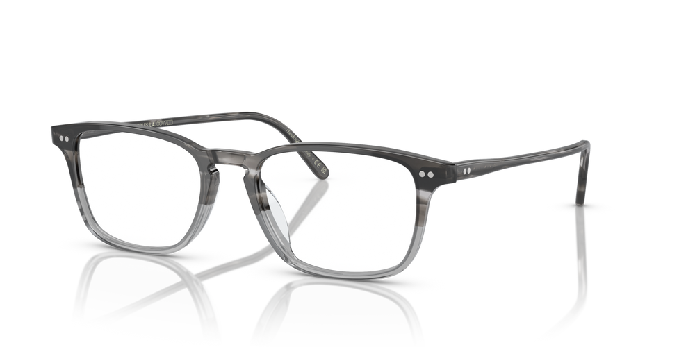 Oliver Peoples Berrington avec monture Orage - image 1