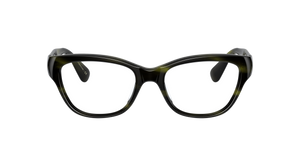Oliver Peoples Siddie mit Smaragdgrün Bark Gestell - bild 2