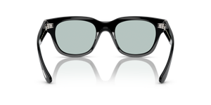 Oliver Peoples Shiller mit Schwarz Gestell - bild 5