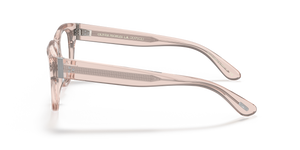 Oliver Peoples Shiller with Light Silk frame - image 4