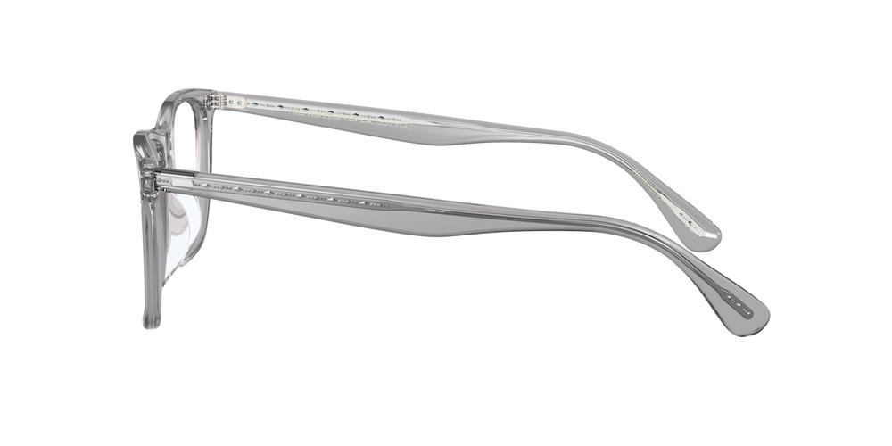 Oliver Peoples Ollis mit Workman Grau Gestell - bild 3