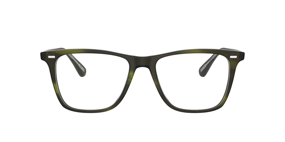Oliver Peoples Ollis with Semi-Matte Emerald Bark frame - image 2