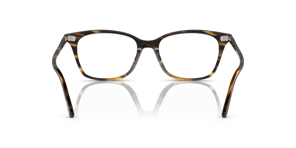 Oliver Peoples Addilyn con montatura Cocobolo - immagine 5