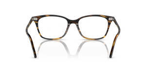 Oliver Peoples Addilyn con montatura Cocobolo - immagine 5