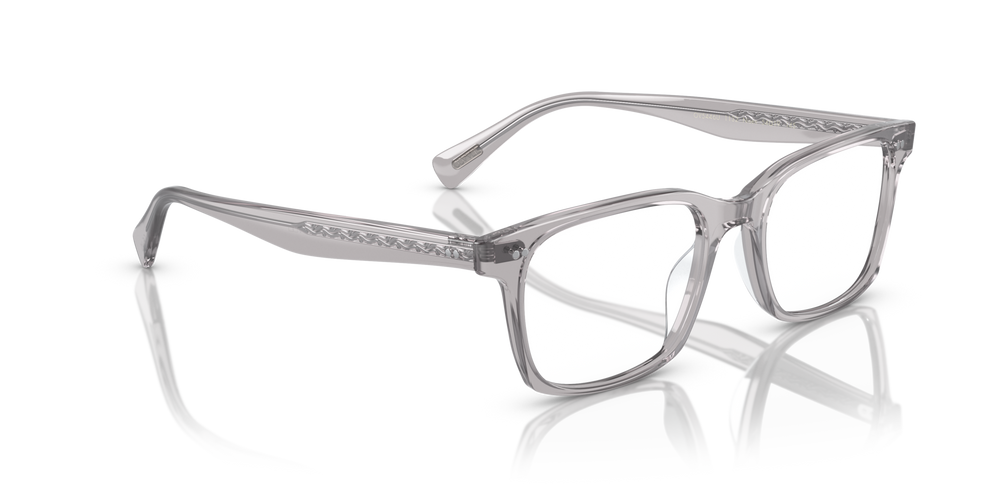 Oliver Peoples Nisen avec monture Workman Gris - image 3
