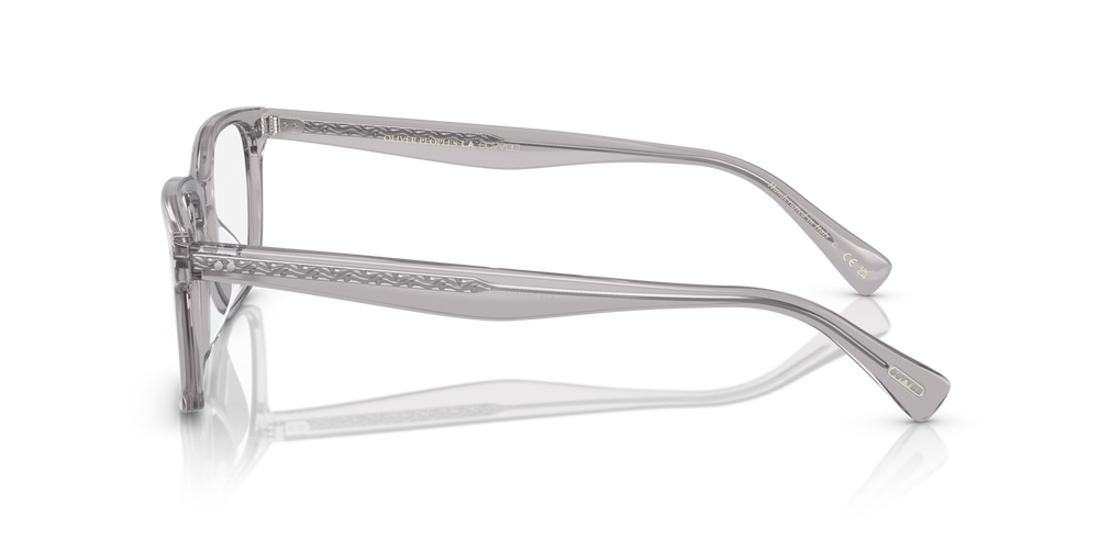 Oliver Peoples Nisen avec monture Workman Gris - image 4